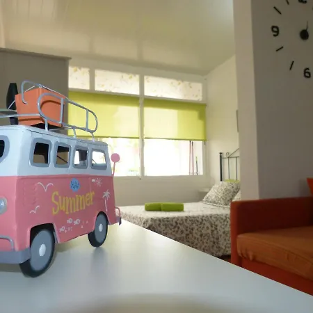 Suncanarias Apartamento Drago 326 Appartement Costa Del Silencio
