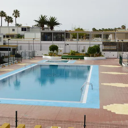Suncanarias Apartamento Drago 326