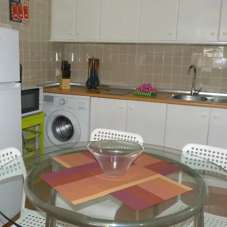 Suncanarias Apartamento Drago 326 Appartement *