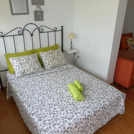 Appartement Suncanarias Apartamento Drago 326