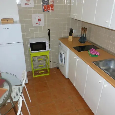Appartement Suncanarias Apartamento Drago 326