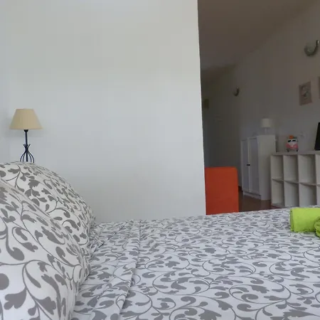 Appartement Suncanarias Apartamento Drago 326 *