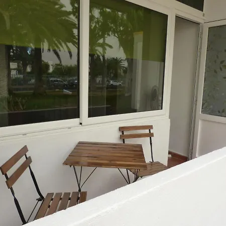 Suncanarias Apartamento Drago 326 * Costa Del Silencio