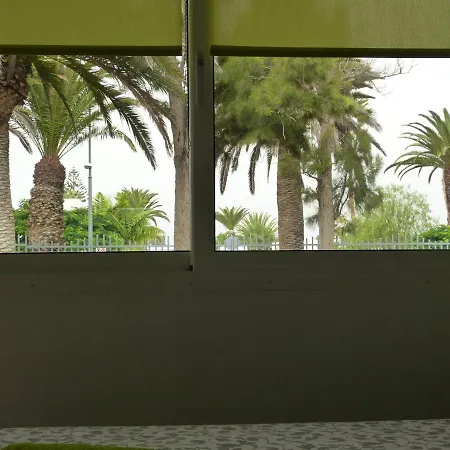 Suncanarias Apartamento Drago 326 Costa Del Silencio