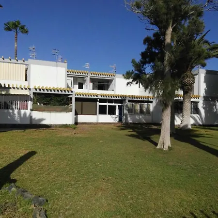 Suncanarias Apartamento Drago 326