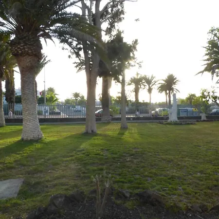 Appartement Suncanarias Apartamento Drago 326 *