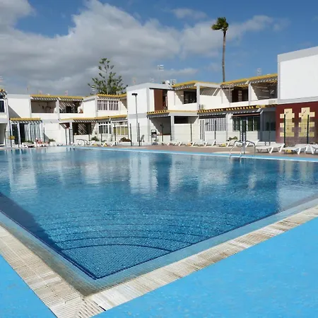Suncanarias Apartamento Drago 326 *