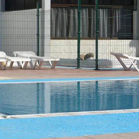 Appartement Suncanarias Apartamento Drago 326