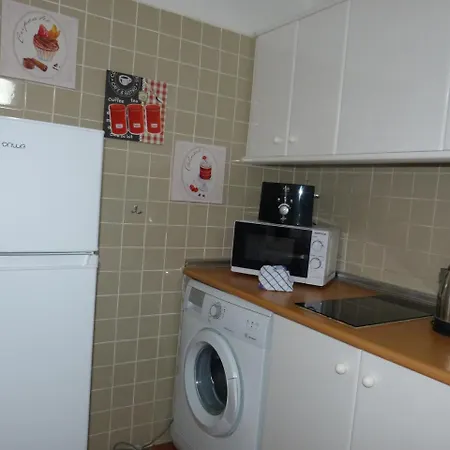 Suncanarias Apartamento Drago 326 * Costa Del Silencio