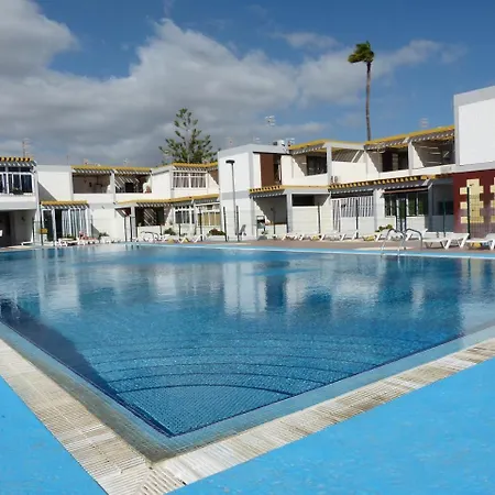 Suncanarias Apartamento Drago 326 Appartement *
