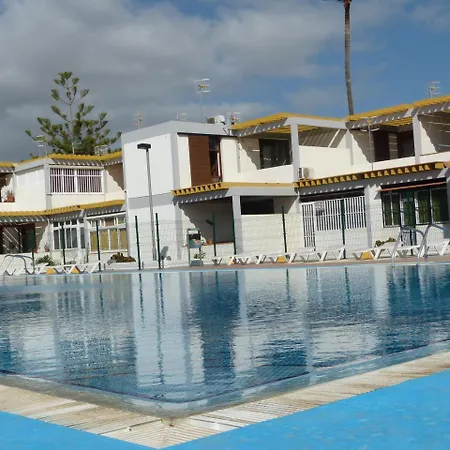 Suncanarias Apartamento Drago 326 Appartement
