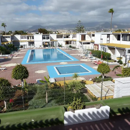 Appartement Suncanarias Apartamento Drago 326 Costa Del Silencio