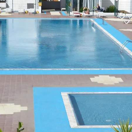 Suncanarias Apartamento Drago 326 Appartement Costa Del Silencio