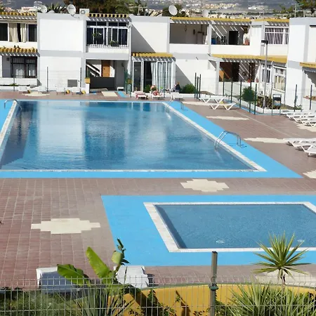 Suncanarias Apartamento Drago 326 Appartement *