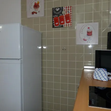 Suncanarias Apartamento Drago 326 Costa Del Silencio