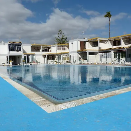 Suncanarias Apartamento Drago 326 Appartement