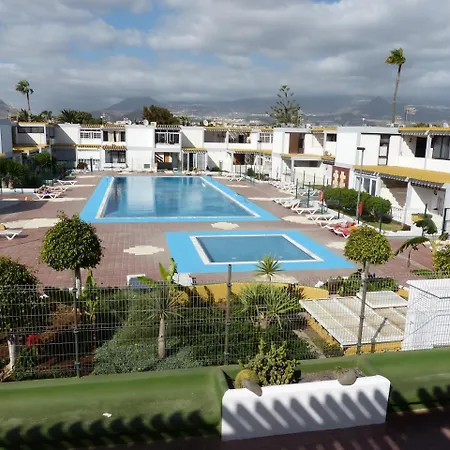 Suncanarias Apartamento Drago 326 *