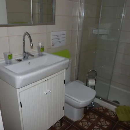 Appartement Suncanarias Apartamento Drago 326 Costa Del Silencio