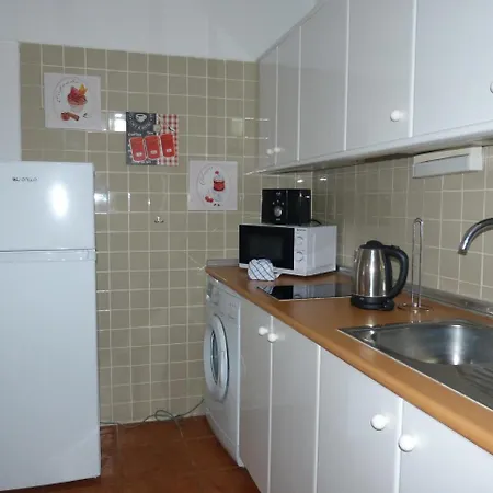 Appartement Suncanarias Apartamento Drago 326
