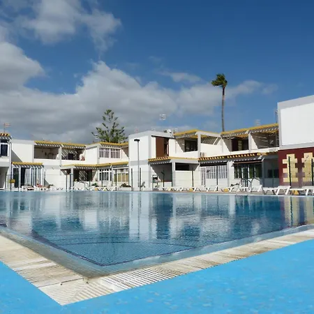 Appartement Suncanarias Apartamento Drago 326