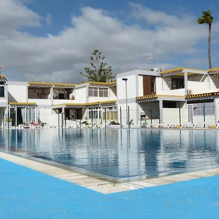 Suncanarias Apartamento Drago 326